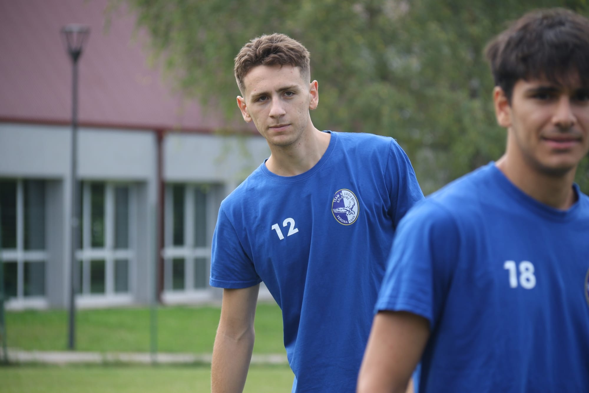 VARANO RIBALTA LA PRO SAMBO: TRE PUNTI D'ORO PER IL TEAM