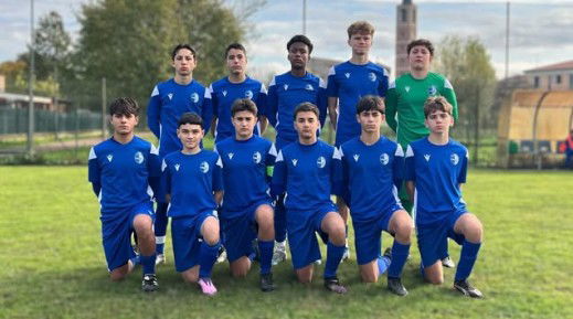 SETTORE AGONISTICO: GARE DEL 15-16 NOVEMBRE