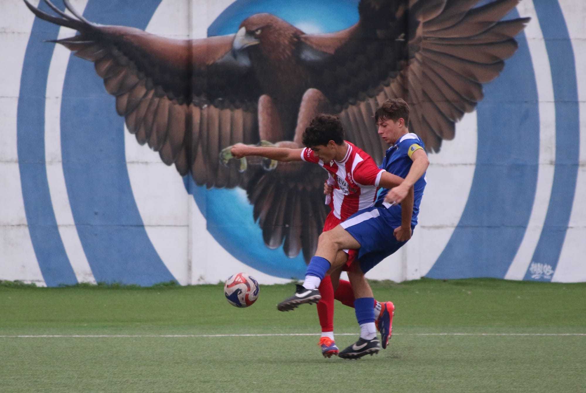 PROGRAMMA GARE 22-23 NOVEMBRE