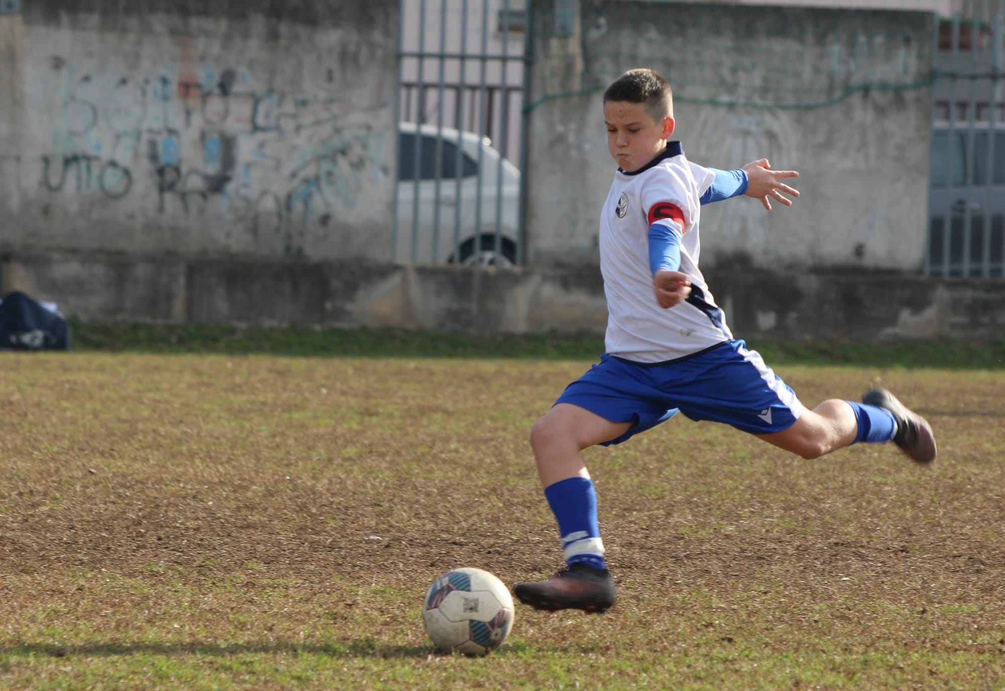 PROGRAMMA GARE DEL 6-7 DICEMBRE