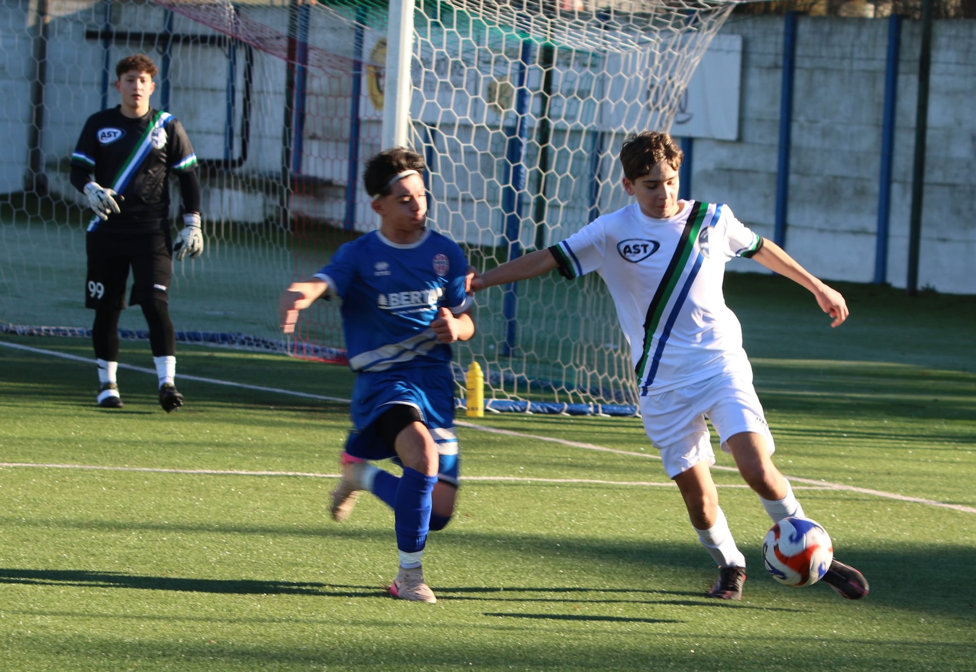 RIVA RIDA' SERENITA AL TEAM, BENE IL SETTORE GIOVANILE