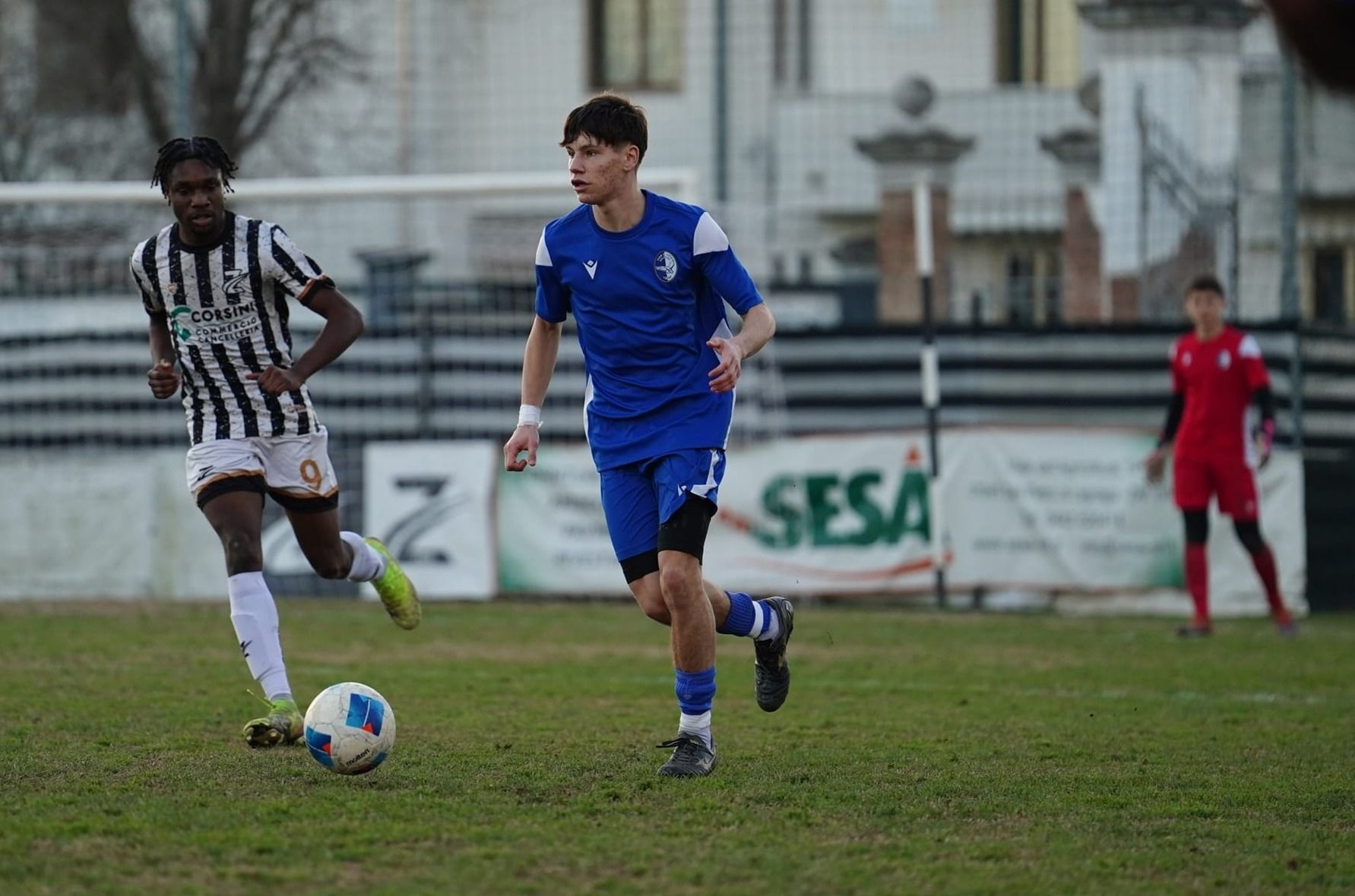 PROGRAMMA GARE 20-21 DICEMBRE