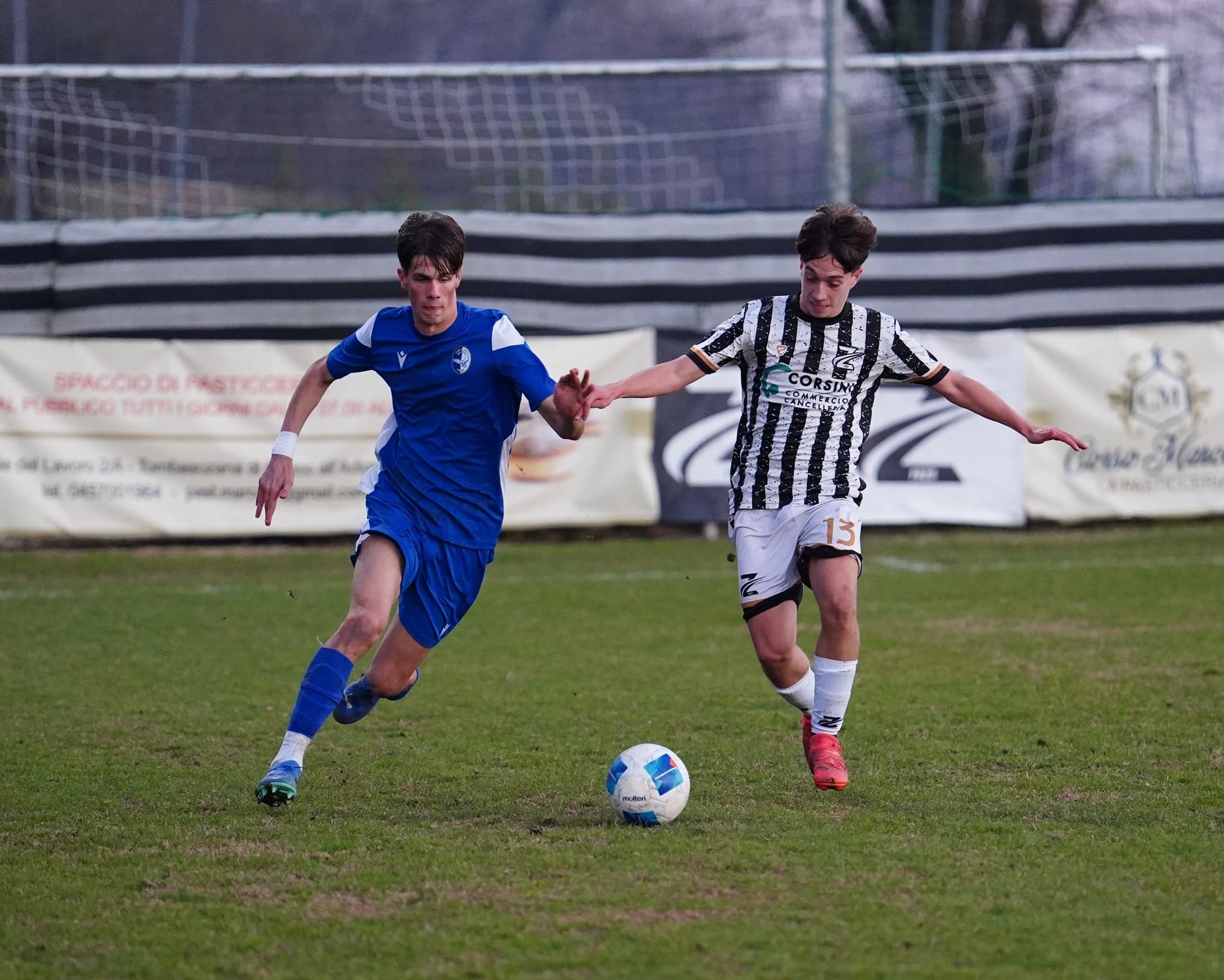 SI RIPARTE: ECCO IL PROGRAMMA DEL 10-11 GENNAIO