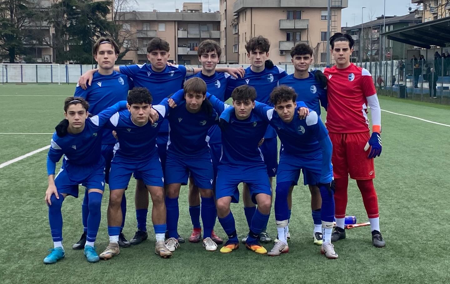 SETTORE AGONISTICO: PROGRAMMA DEL 24-25 GENNAIO