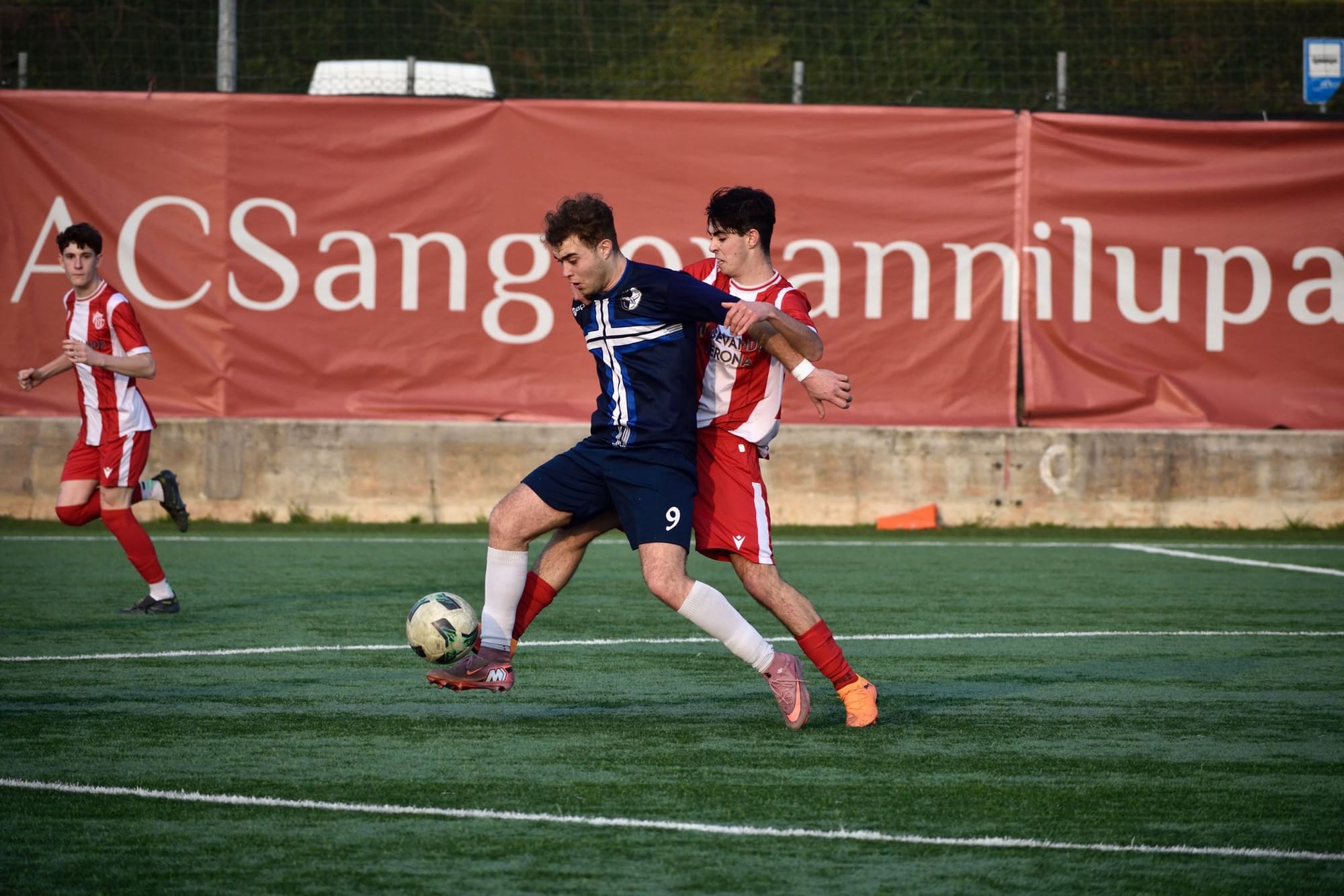 2-2 A BALDO FIRMATO NARDI, BENE IL SETTORE GIOVANILE