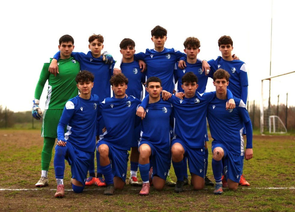 PROGRAMMA DEL WEEK END 21-22 MARZO