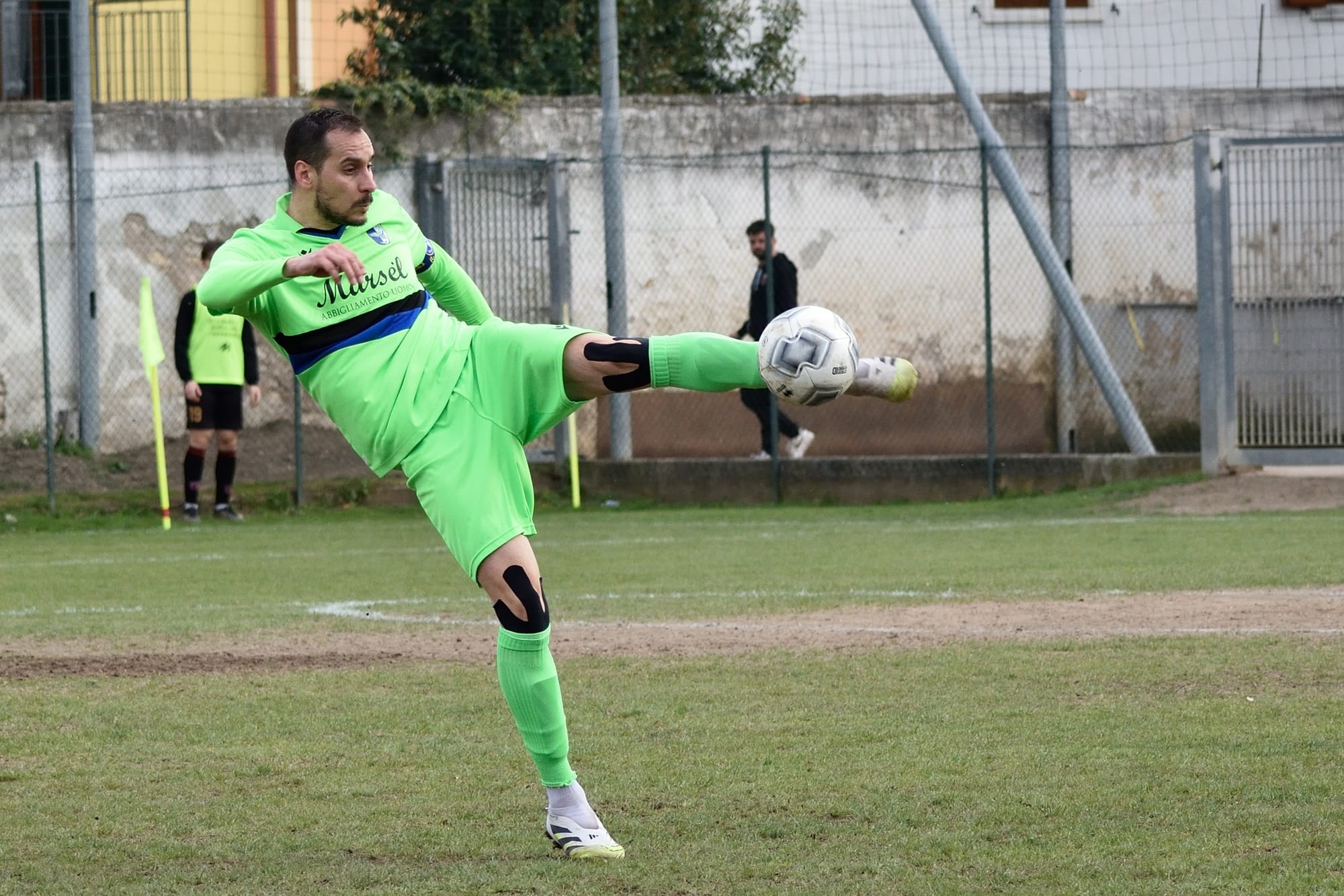 IL TEAM IMPATTA CON L'AUDACE, CORSA PLAYOFF ANCORA APERTA