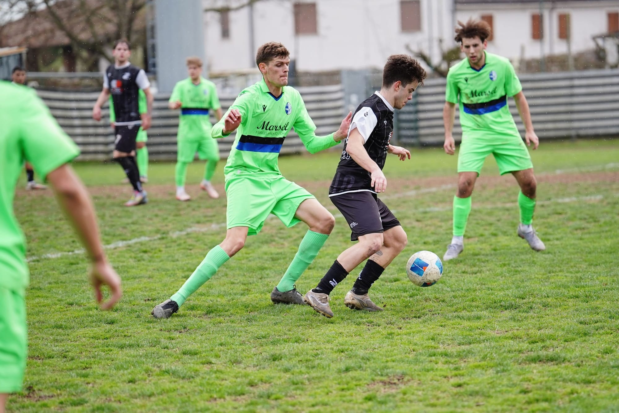 NARDI ANCORA DECISIVO: PLAYOFF RAGGIUNTI