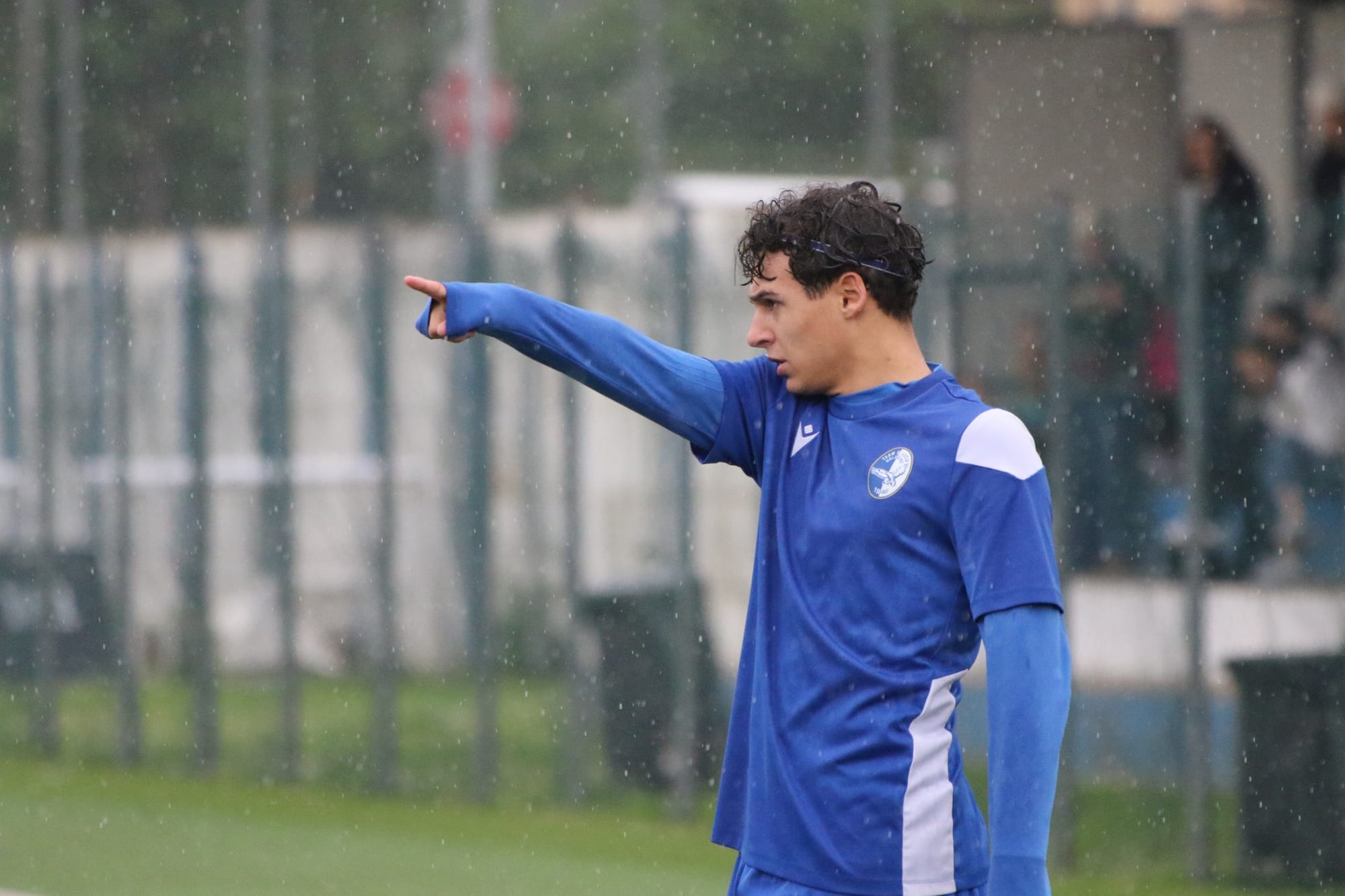 SETTORE AGONISTICO: PROGRAMMA DELL'ULTIMA GIORNATA DI CAMPIONATO