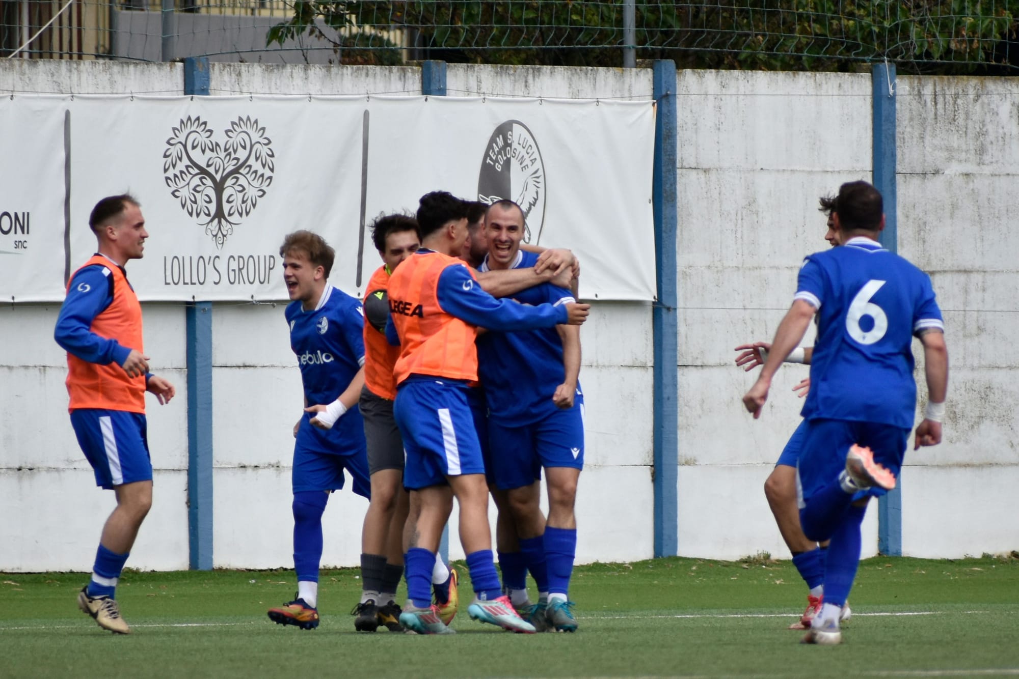 PROSSIMI IMPEGNI CON VISTA PLAY OFF