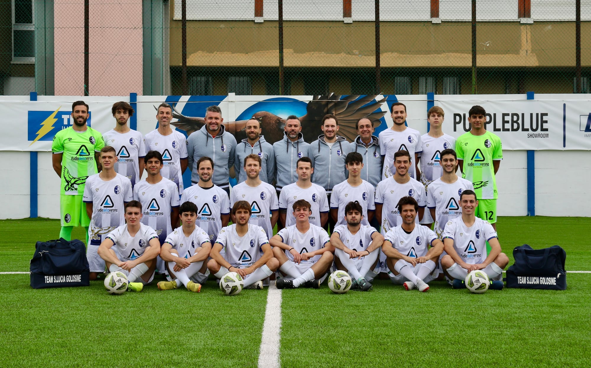PROMOZIONE 2022-23
