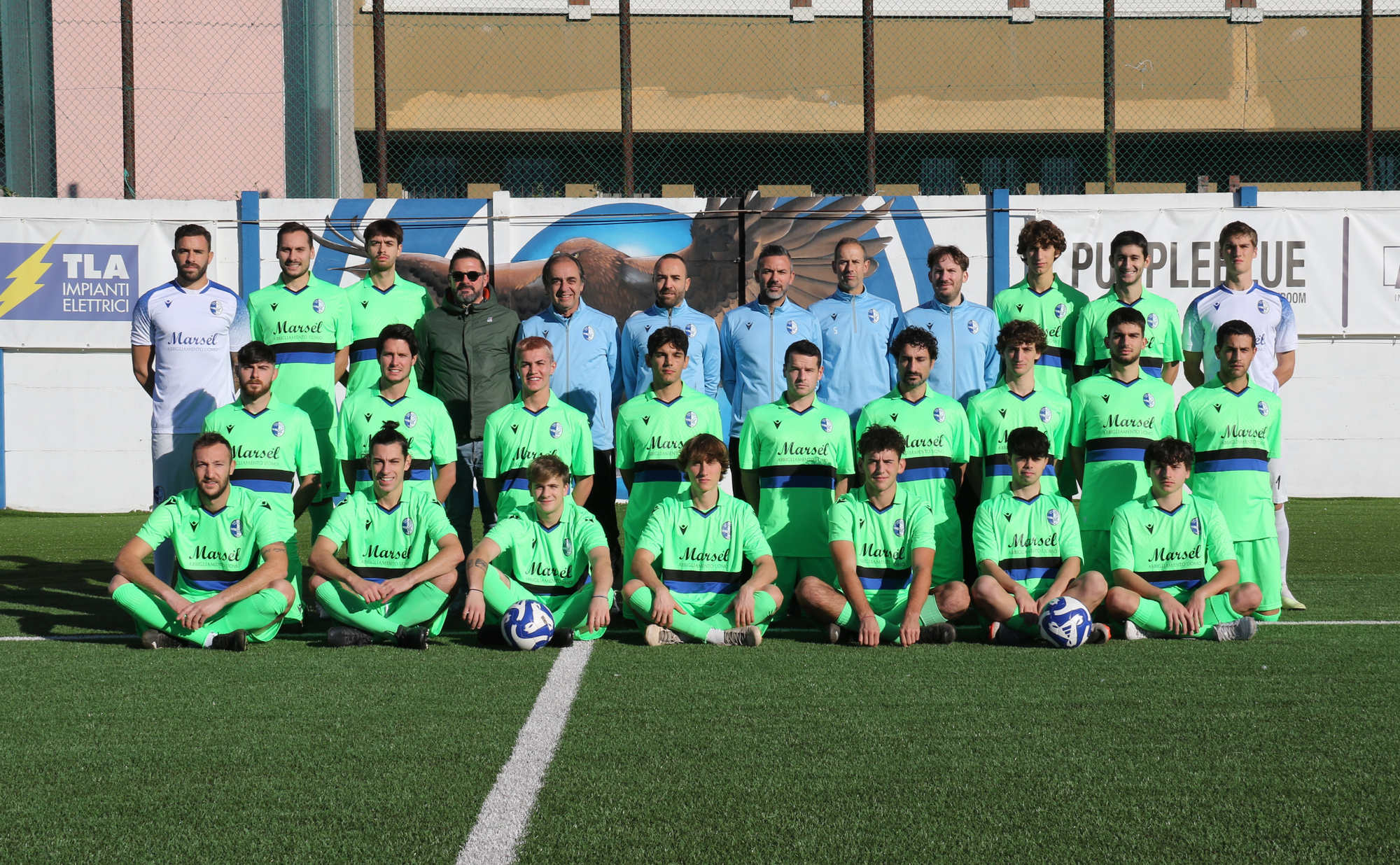 PROMOZIONE 2023-24