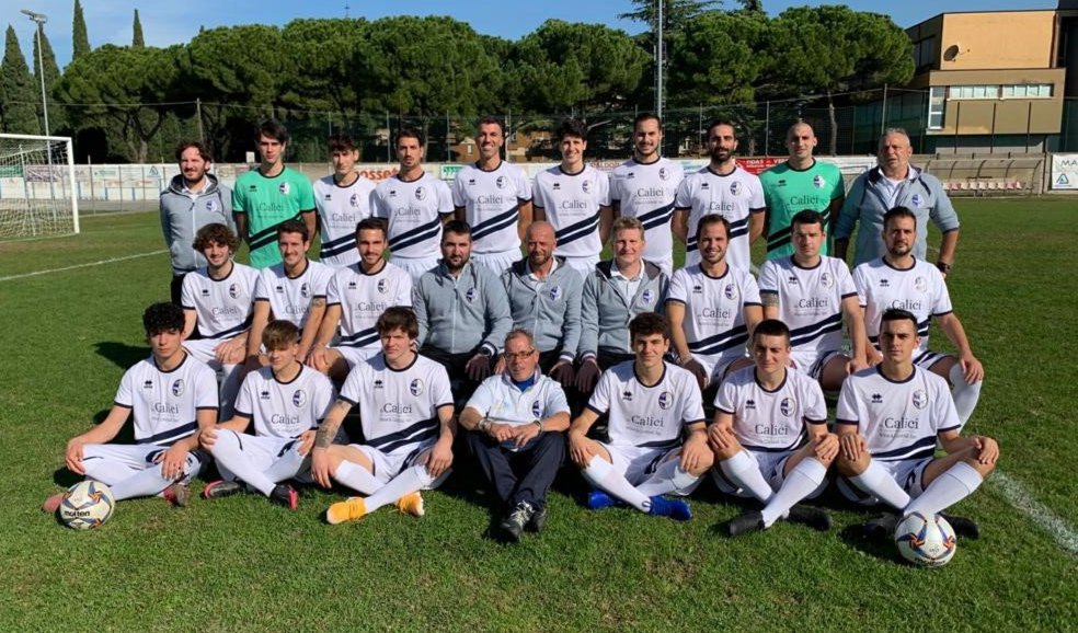 PROMOZIONE 2020-21