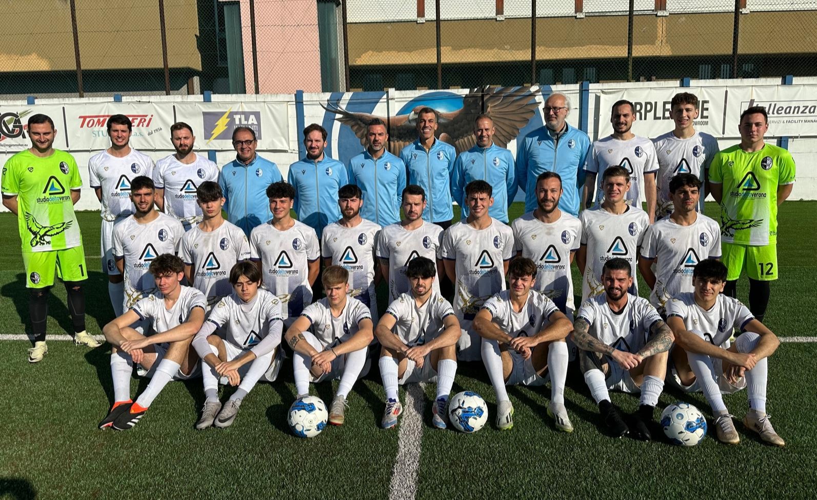 PROMOZIONE 2024-25