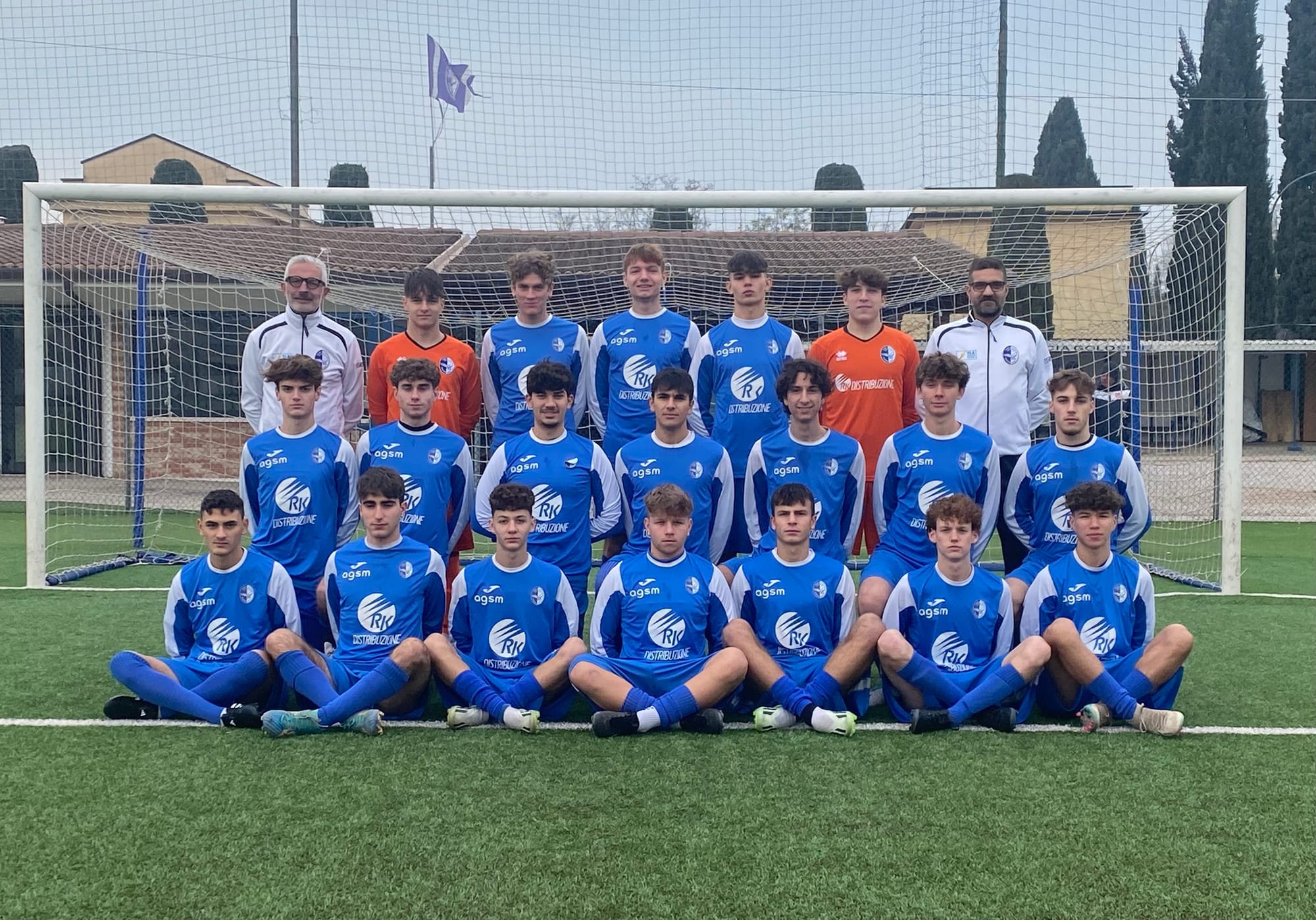 JUNIORES ELITE 2023-24