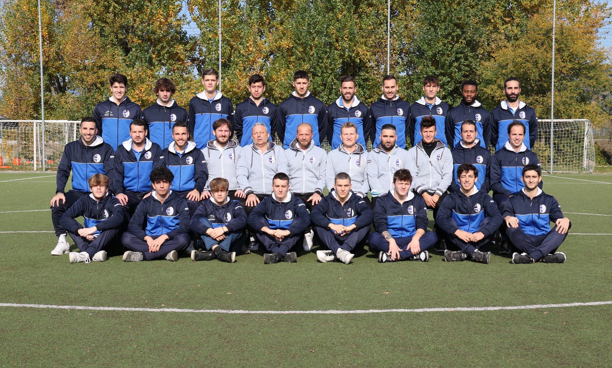 ECCELLENZA 2021-22