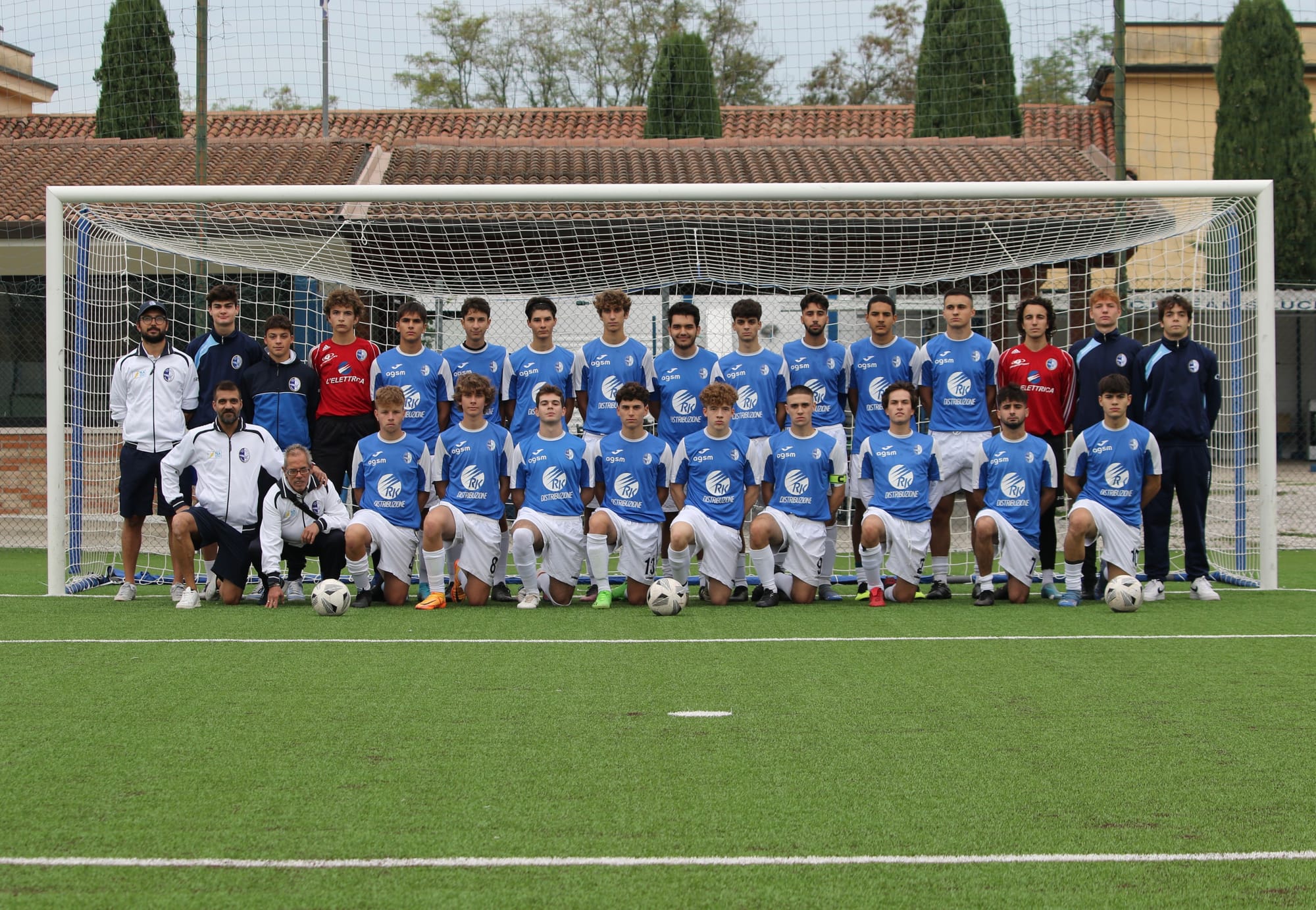 JUNIORES ELITE 2022-23