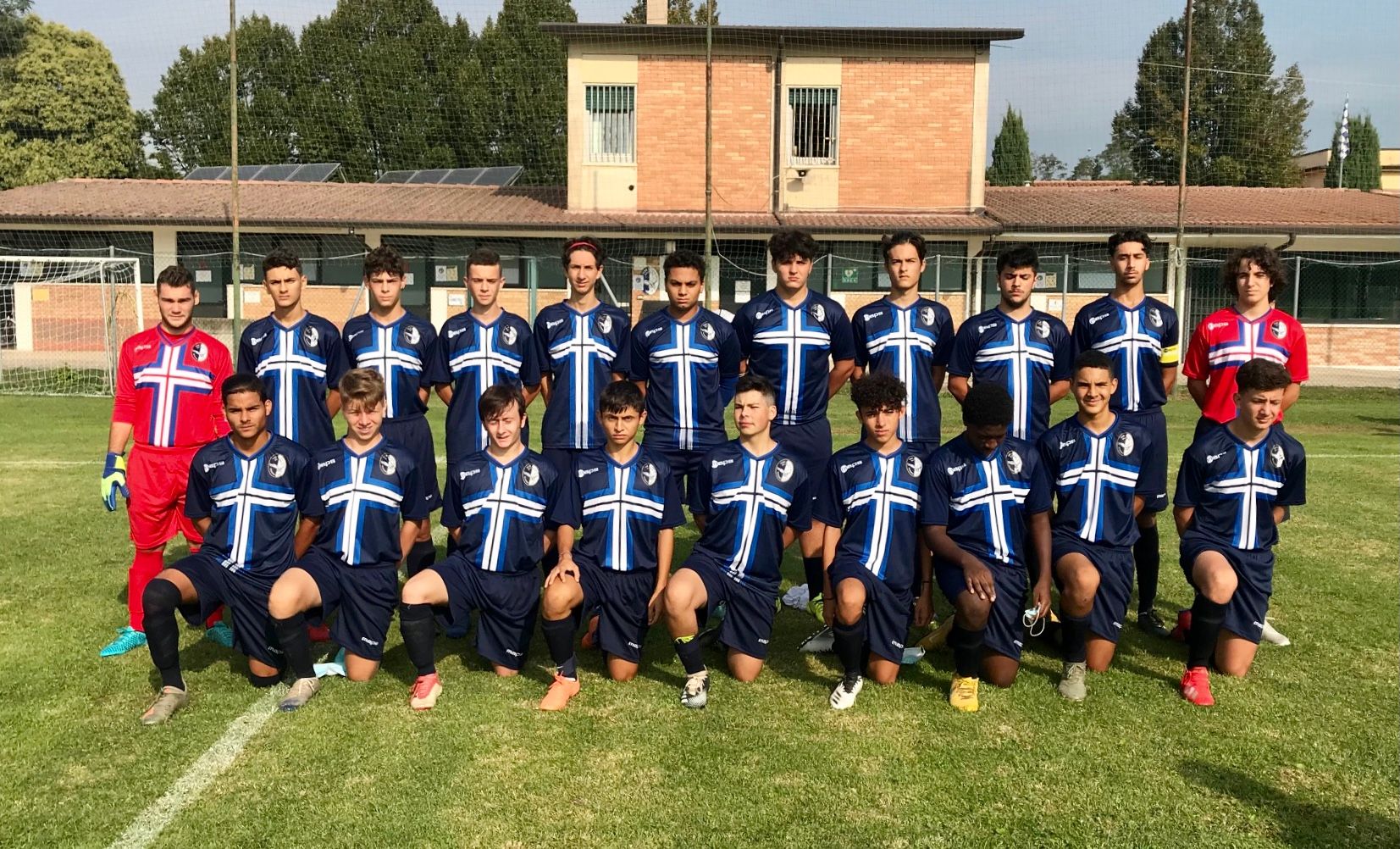 UNDER 17 ELITE 2020-21