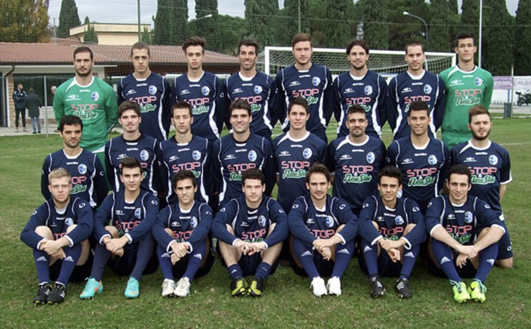ECCELLENZA - 2013/14