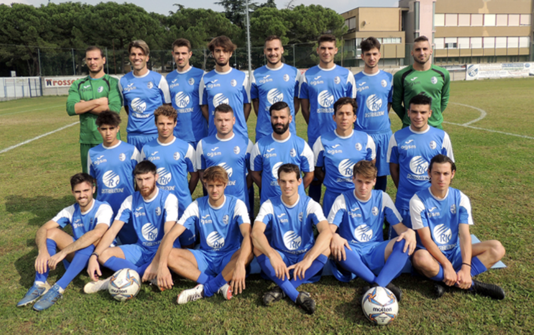 ECCELLENZA - 2018/19