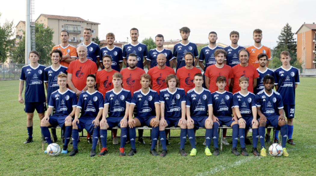 ECCELLENZA - 2019/20
