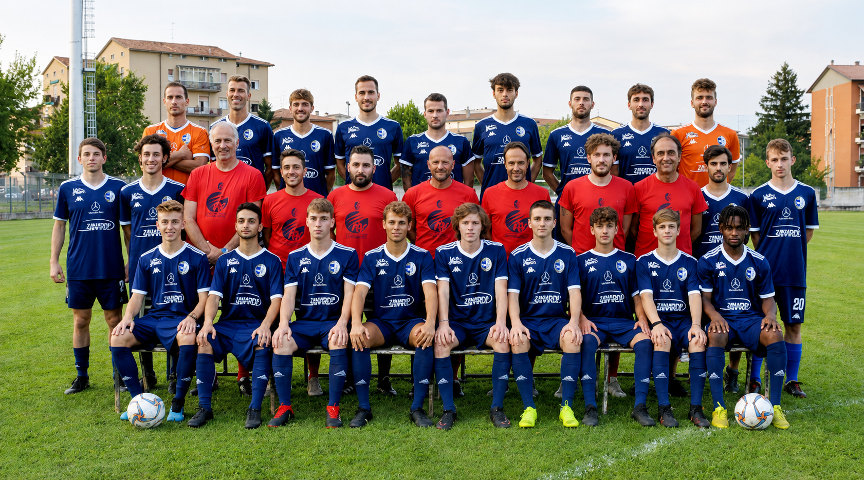 ECCELLENZA - 2019/20