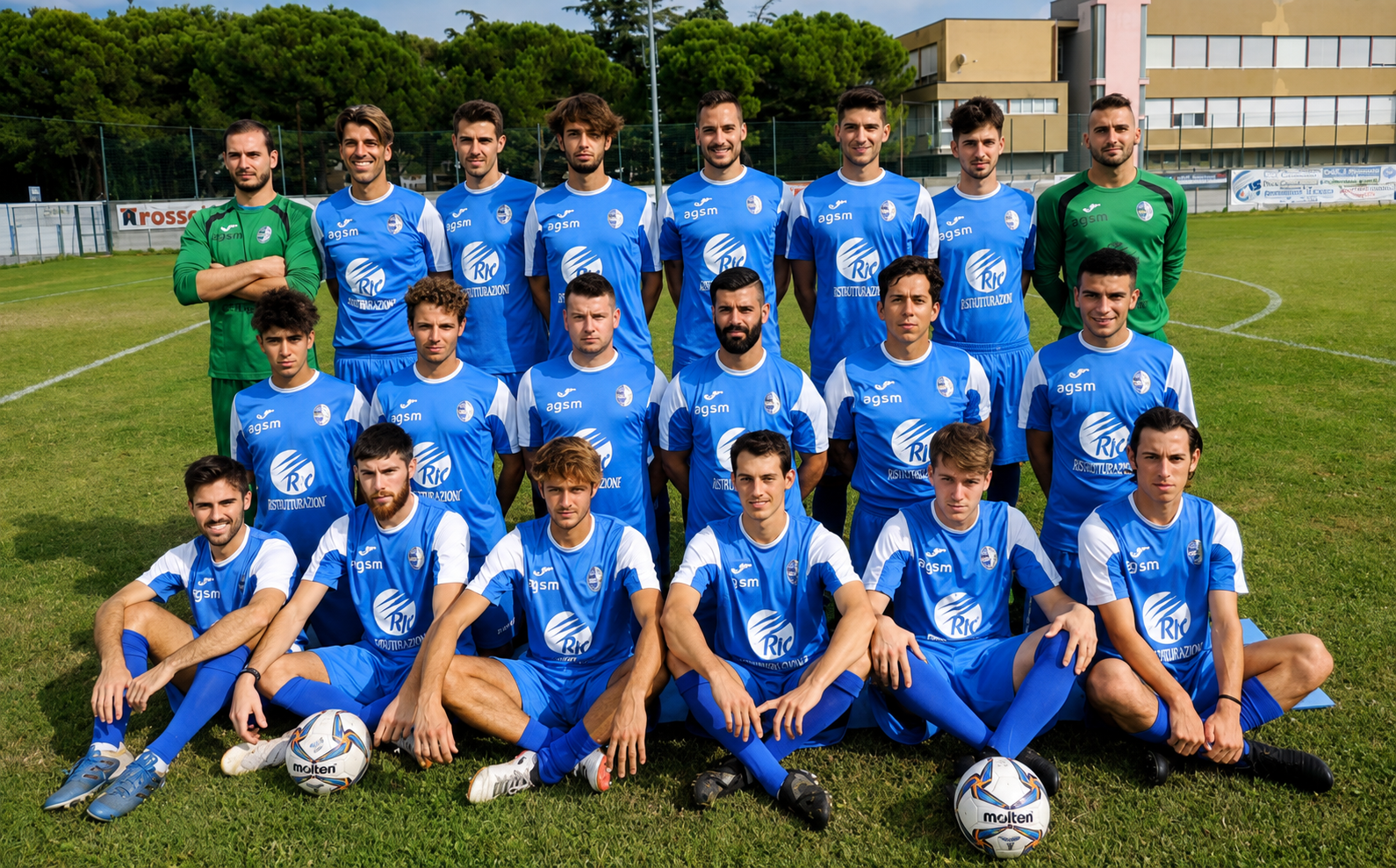 ECCELLENZA - 2018/19