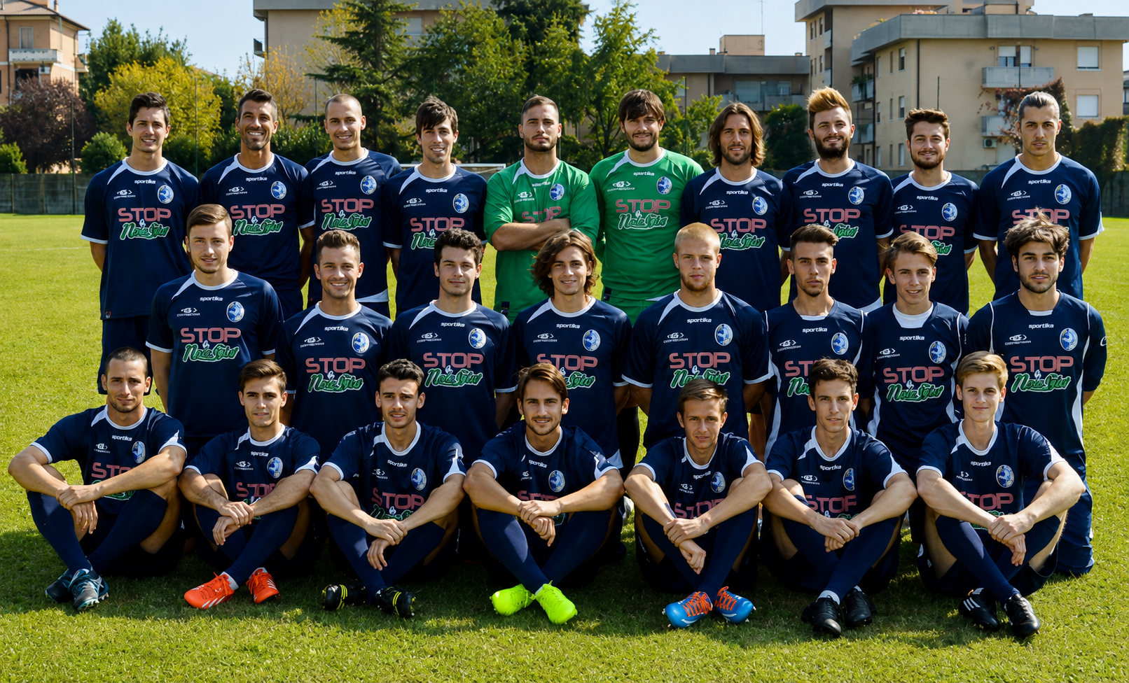 ECCELLENZA - 2014/15