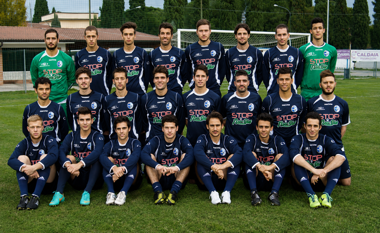 ECCELLENZA - 2013/14