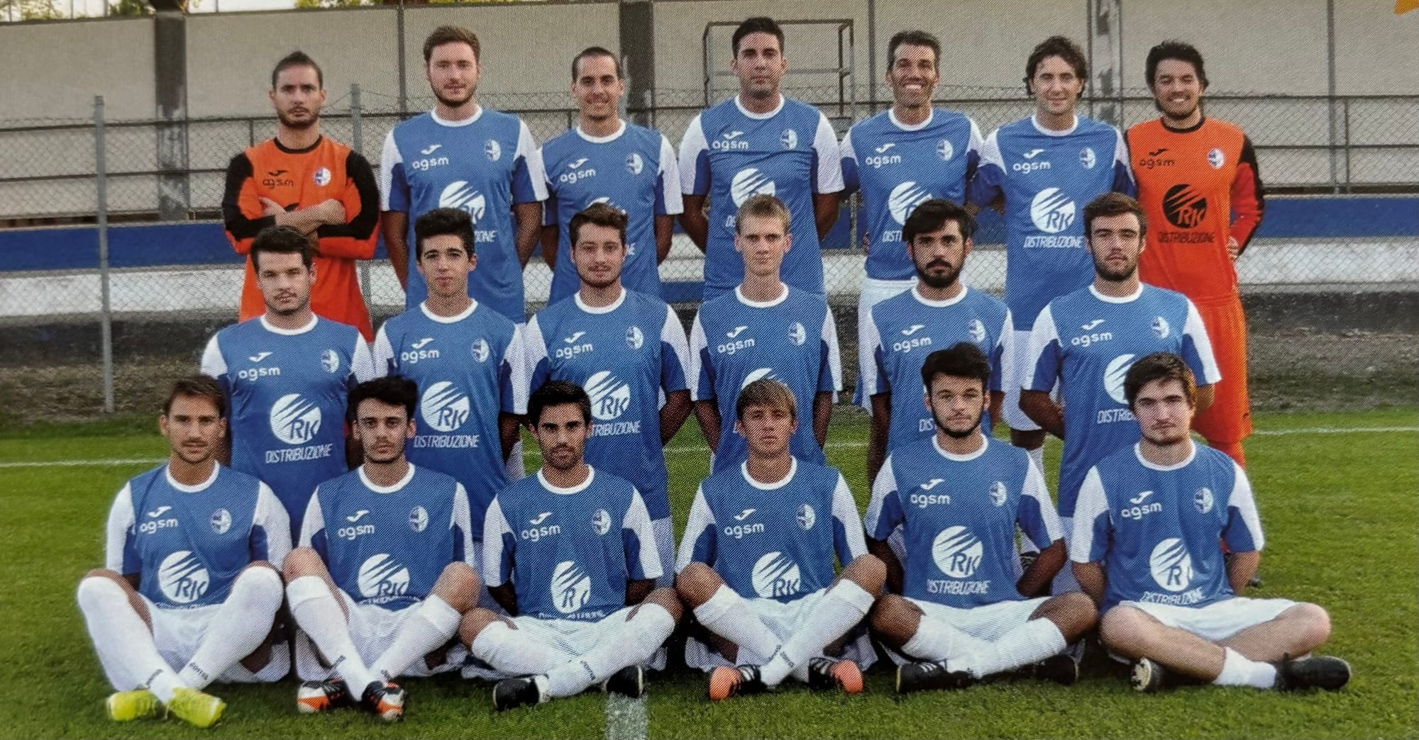 ECCELLENZA - 2015/16