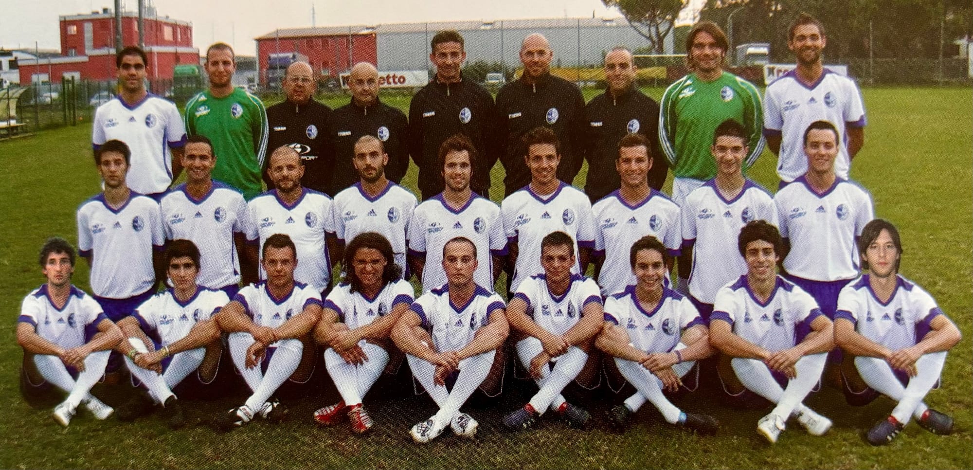 ECCELLENZA - 2010/11