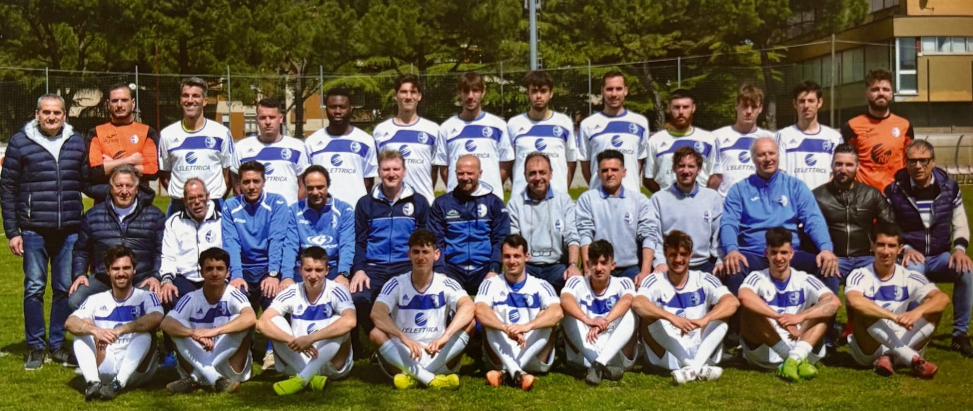 ECCELLENZA - 2018/19
