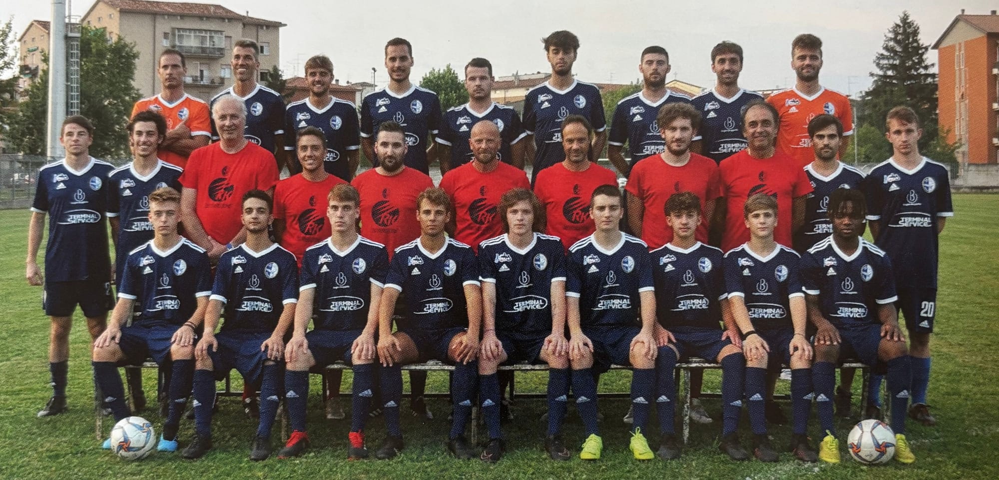 ECCELLENZA - 2019/20