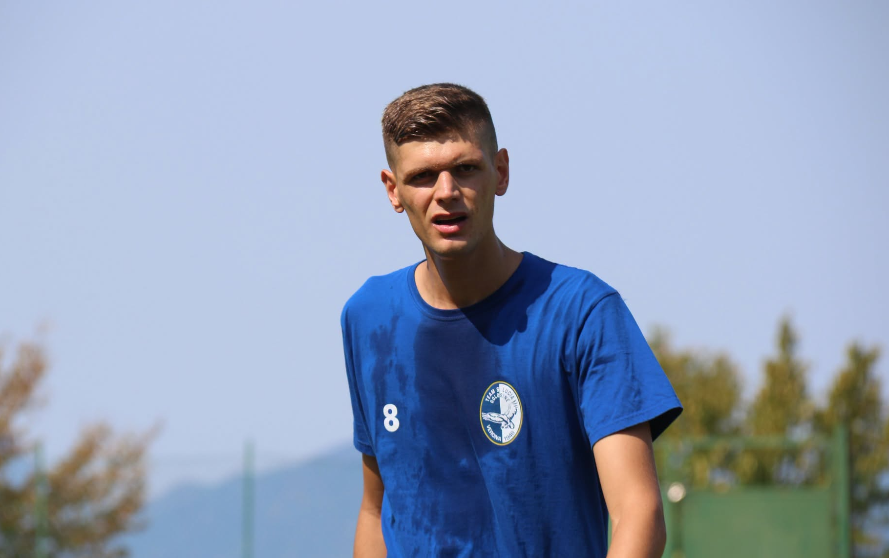 TROFEO VENETO: ESORDIO CASALINGO CON IL CADIDAVID