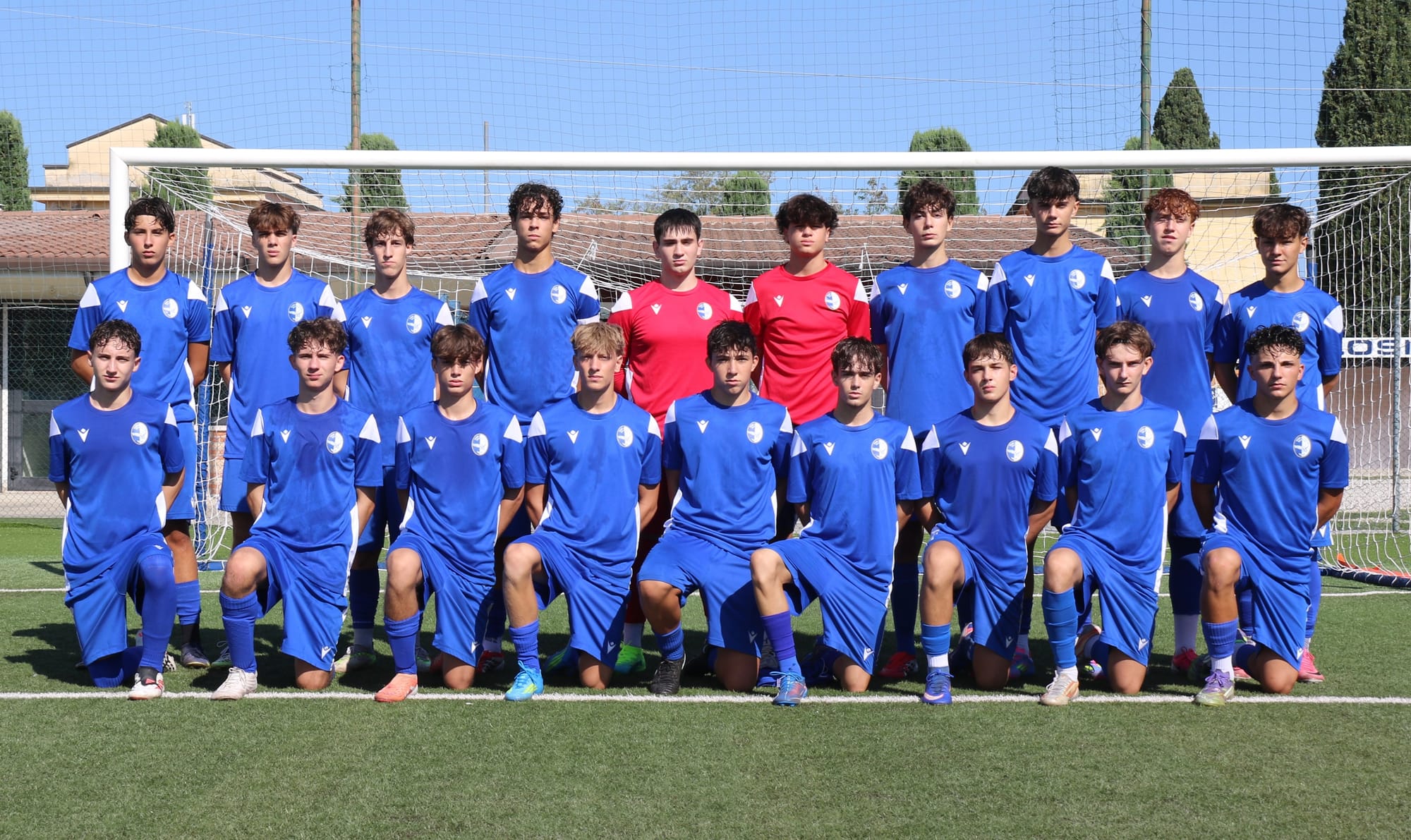 ALLIEVI ELITE U17