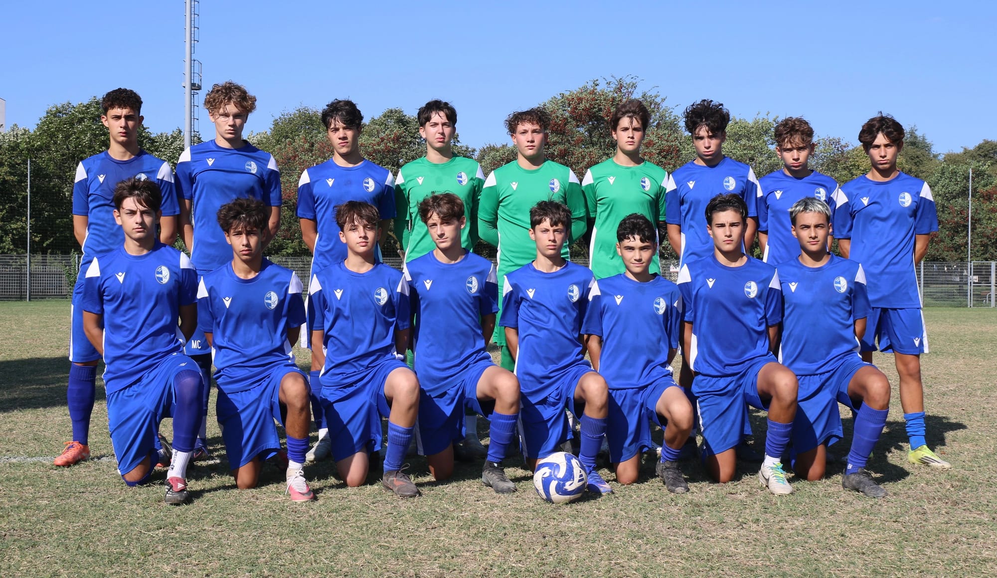 INIZIANO I CAMPIONATI: ECCO IL PROGRAMMA DELLA 1^ GIORNATA
