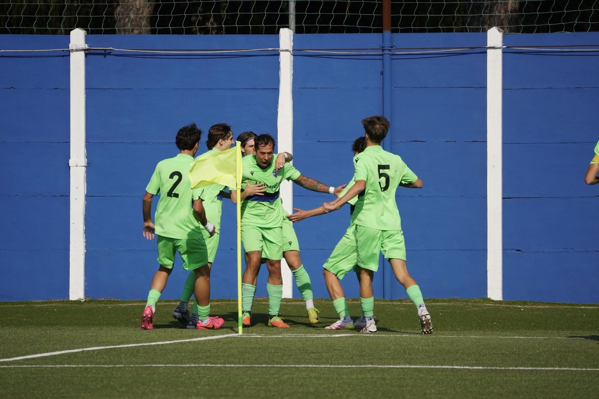 LA RINCORSA AL BALDO CONTINUA: FIANDACA SHOW