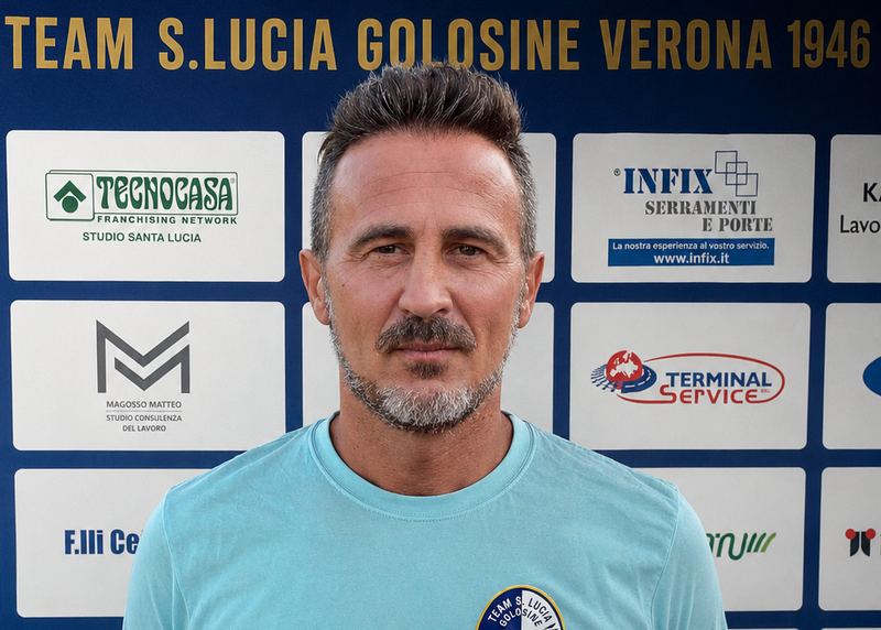 ZAMBONI PER FAR VOLARE LE AQUILE
