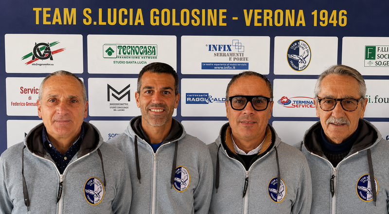 CHI SIAMO