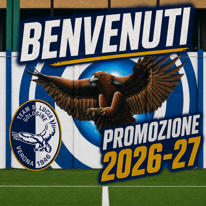 PROMOZIONE: ARRIVANO ZIVELONGHI, MOLIGNONI E MARTINELLI