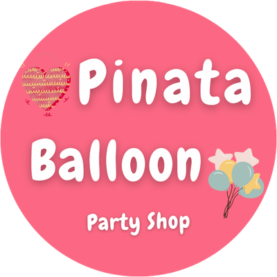 Pinata Balloon