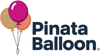 Pinata Balloon
