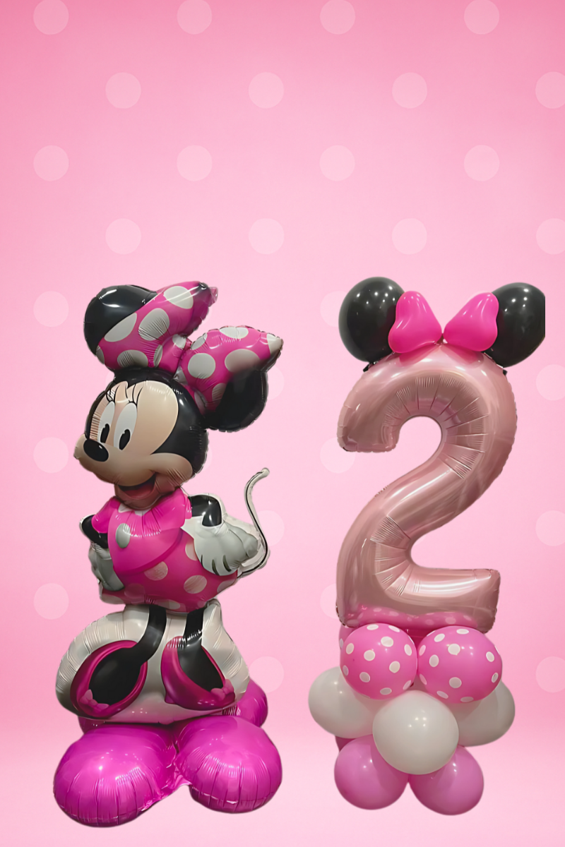 Συνθέσεις για Παιδικό Θεματικό Πάρτι Γενεθλίων