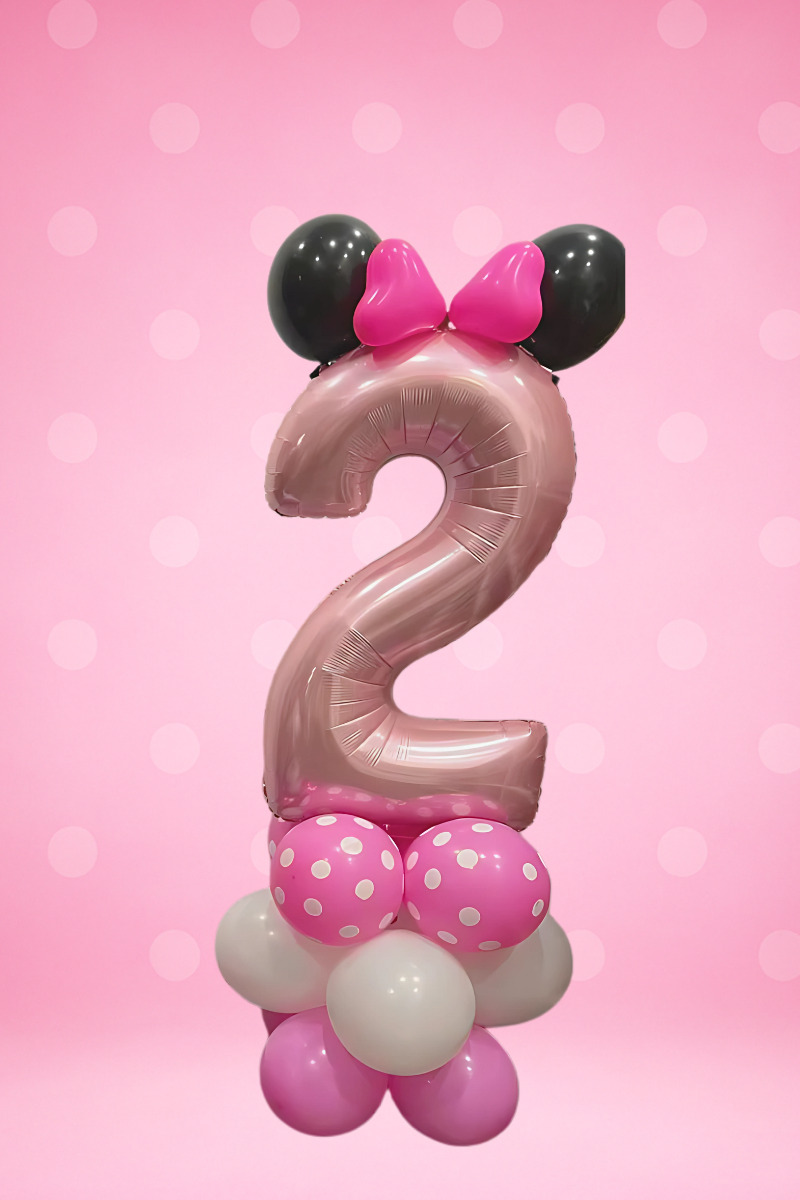 Συνθέσεις για Παιδικό Θεματικό Πάρτι Γενεθλίων