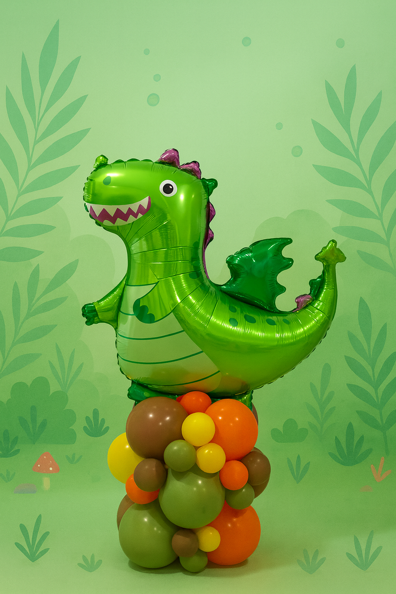 Συνθέσεις για Παιδικό Θεματικό Πάρτι Γενεθλίων