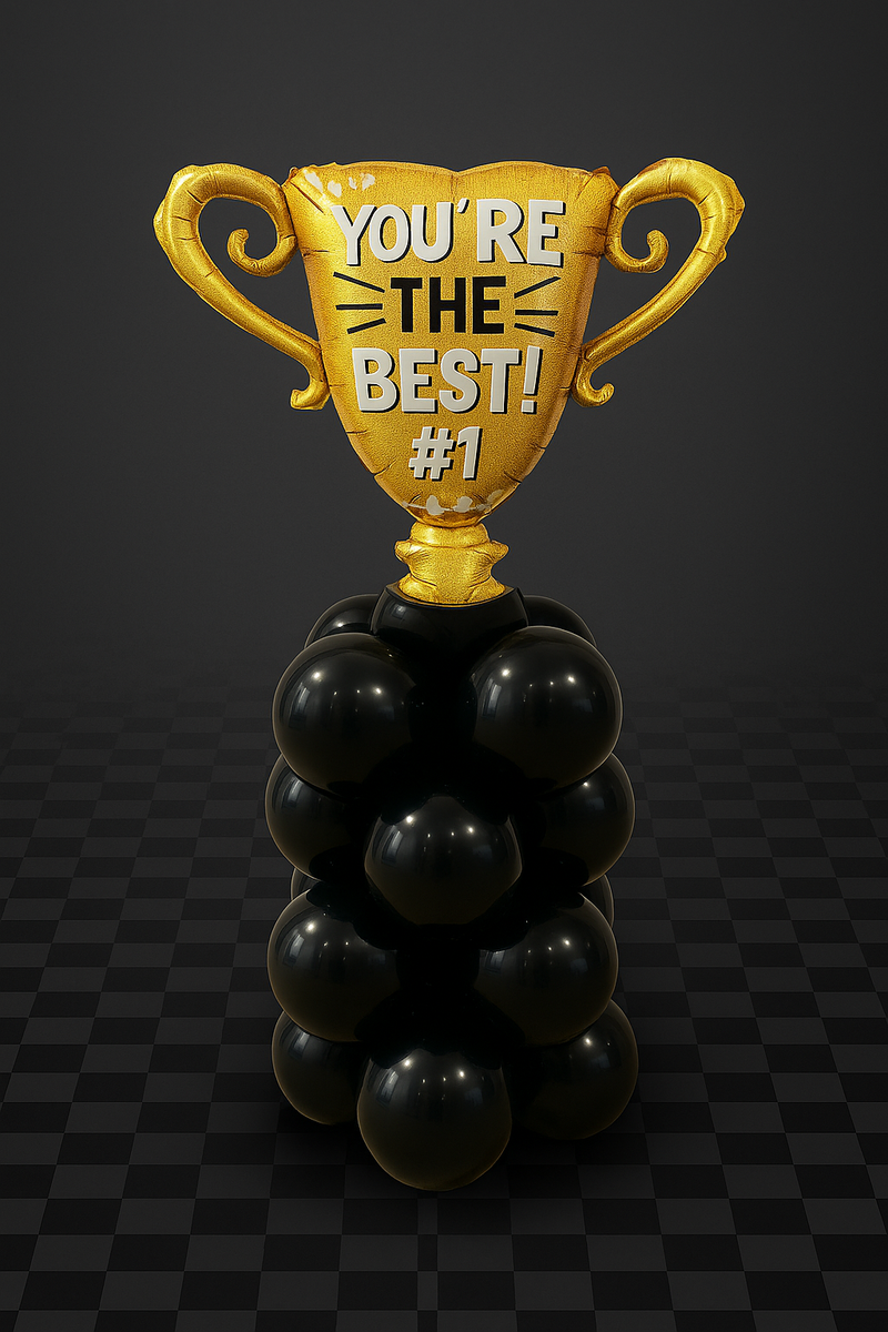 Συνθέσεις για Παιδικό Θεματικό Πάρτι Γενεθλίων