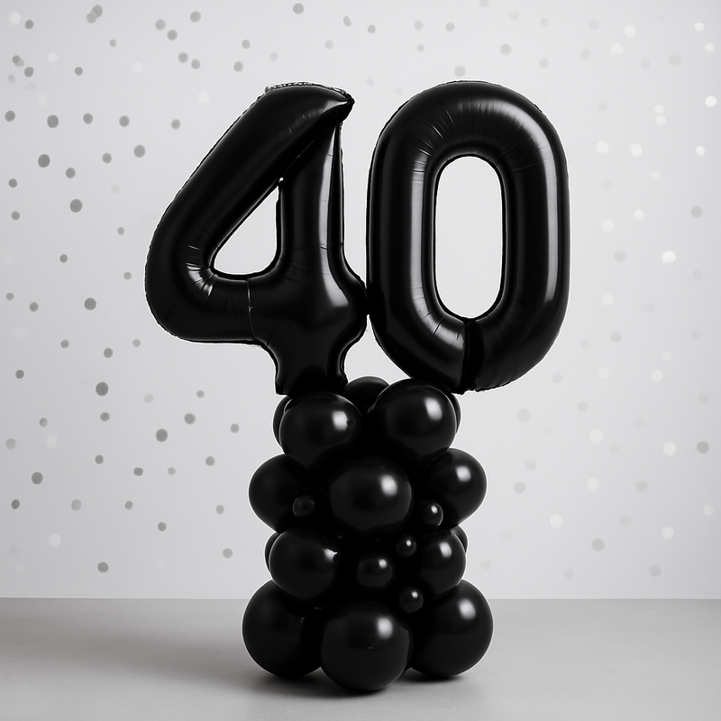 Συνθέσεις για Πάρτι Γενεθλίων