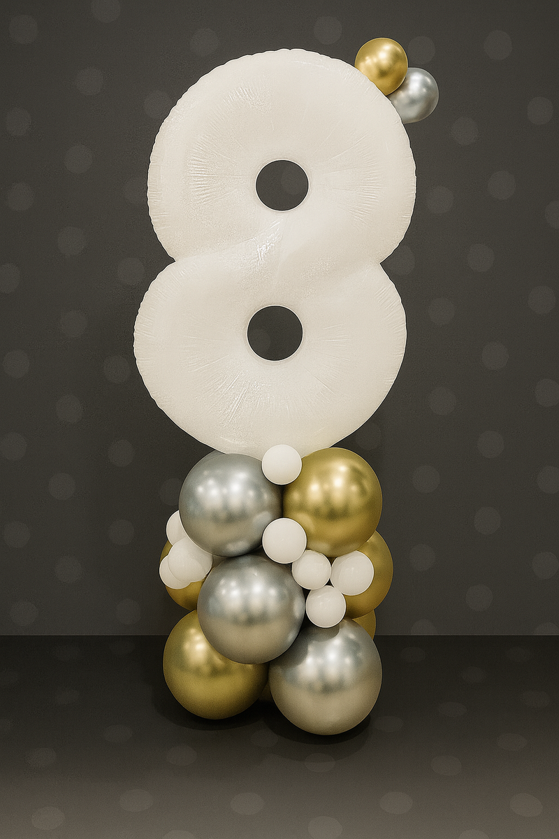 Συνθέσεις για Πάρτι Γενεθλίων