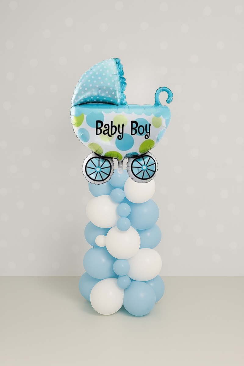 Συνθέσεις για νεογέννητα