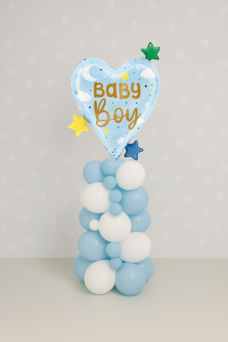 Συνθέσεις για νεογέννητα